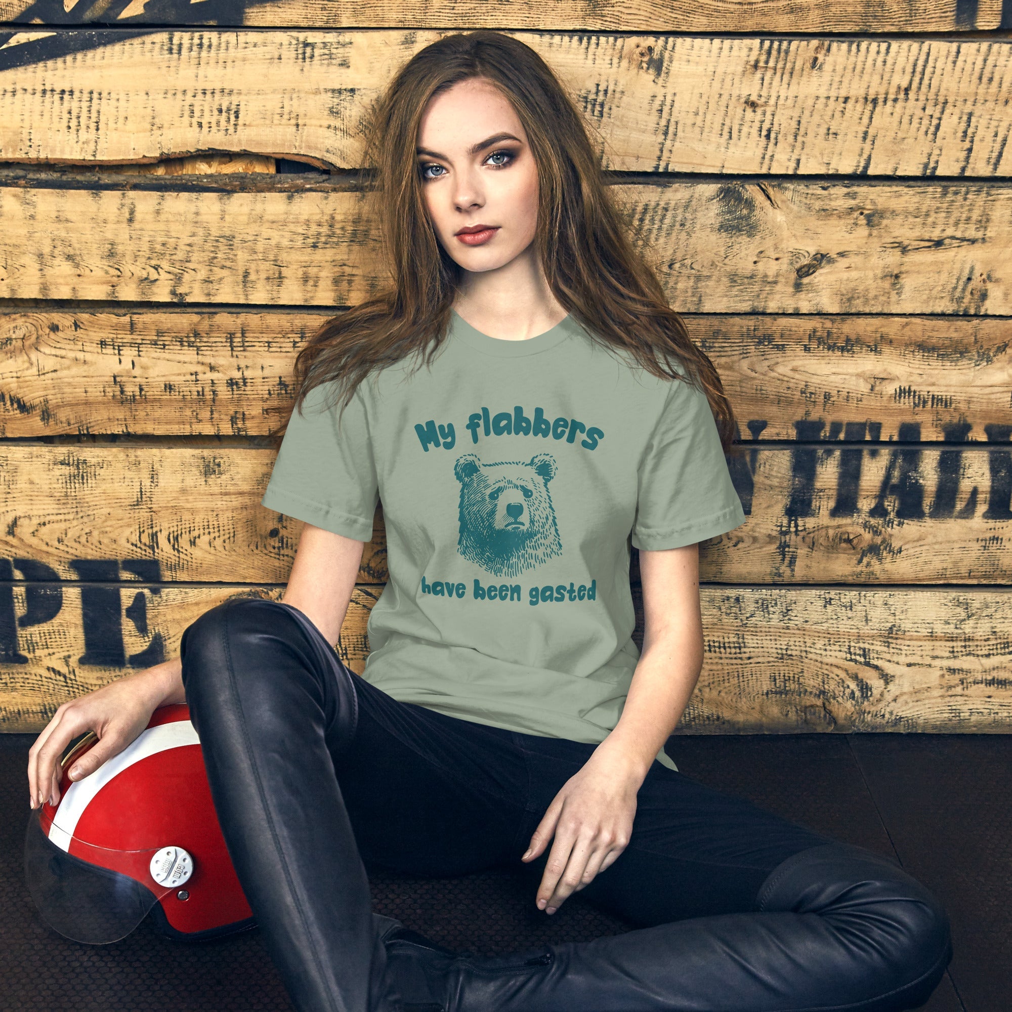 Tees & Hoodies