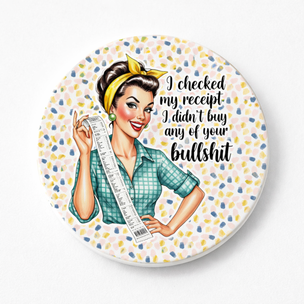 Unhinged Housewife Collection