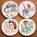 Unhinged Housewife Collection