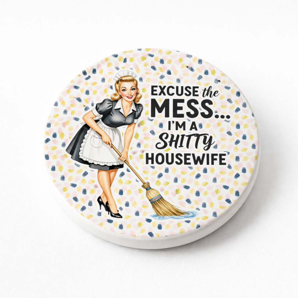Unhinged Housewife Collection