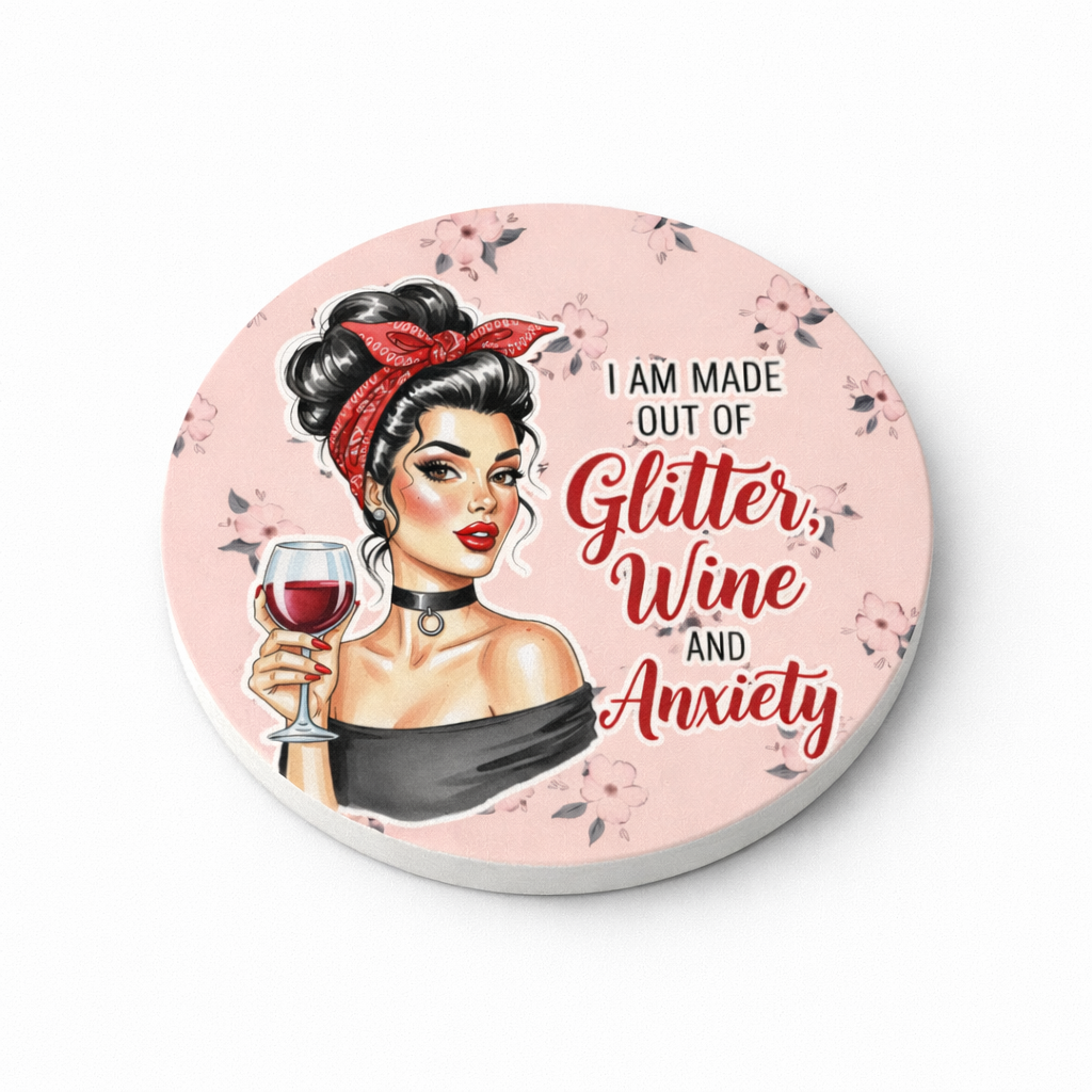 Unhinged Housewife Collection