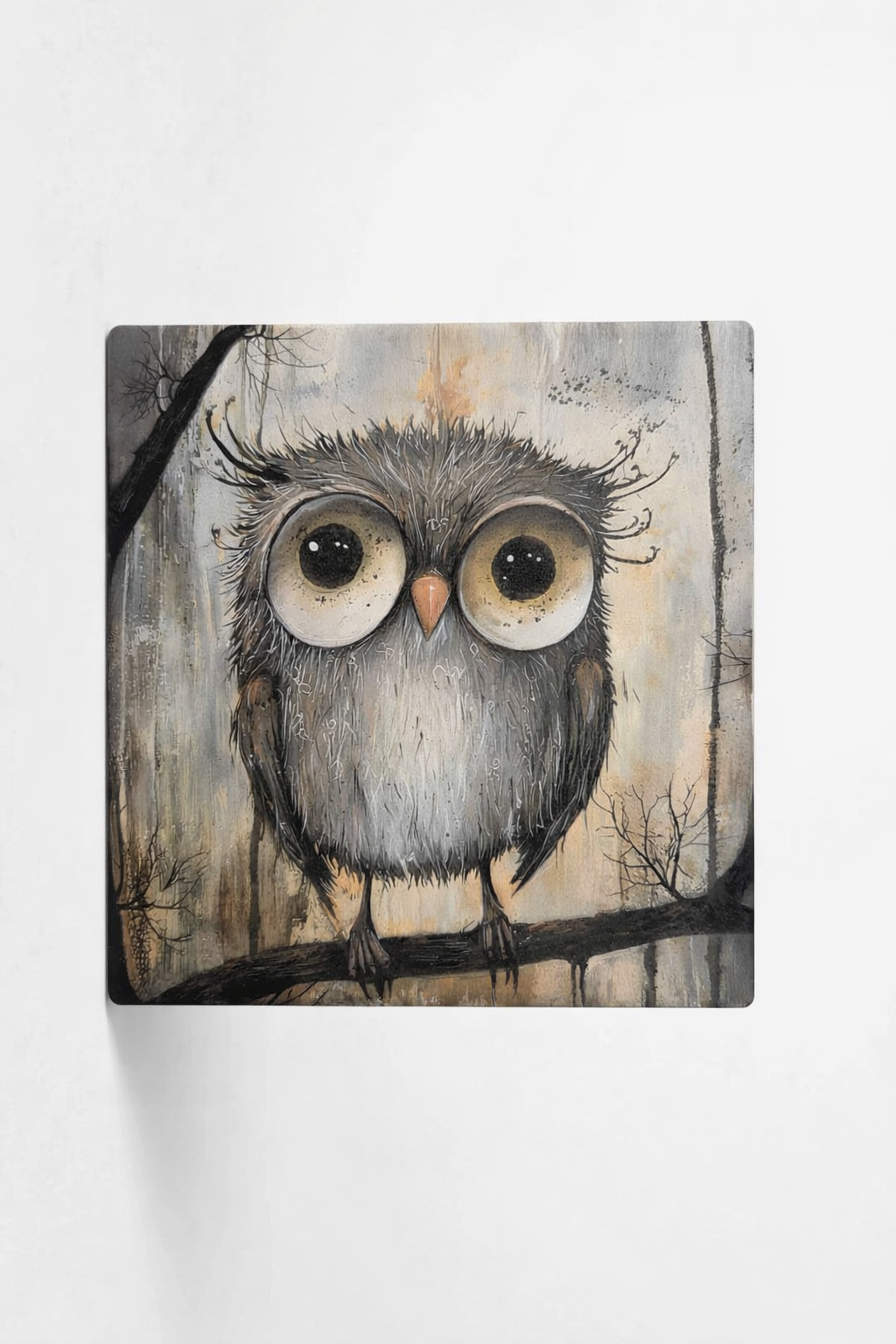 Birds of a Feather Ceramic Coaster Collection