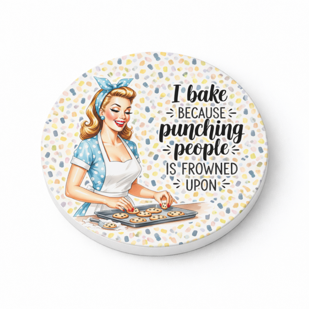Unhinged Housewife Collection