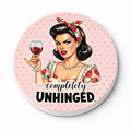 Unhinged Housewife