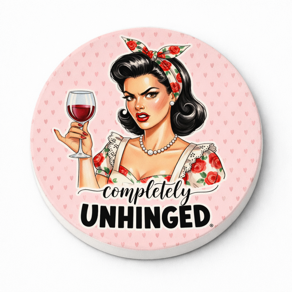 Unhinged Housewife Collection