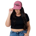 Trucker Hat Pink