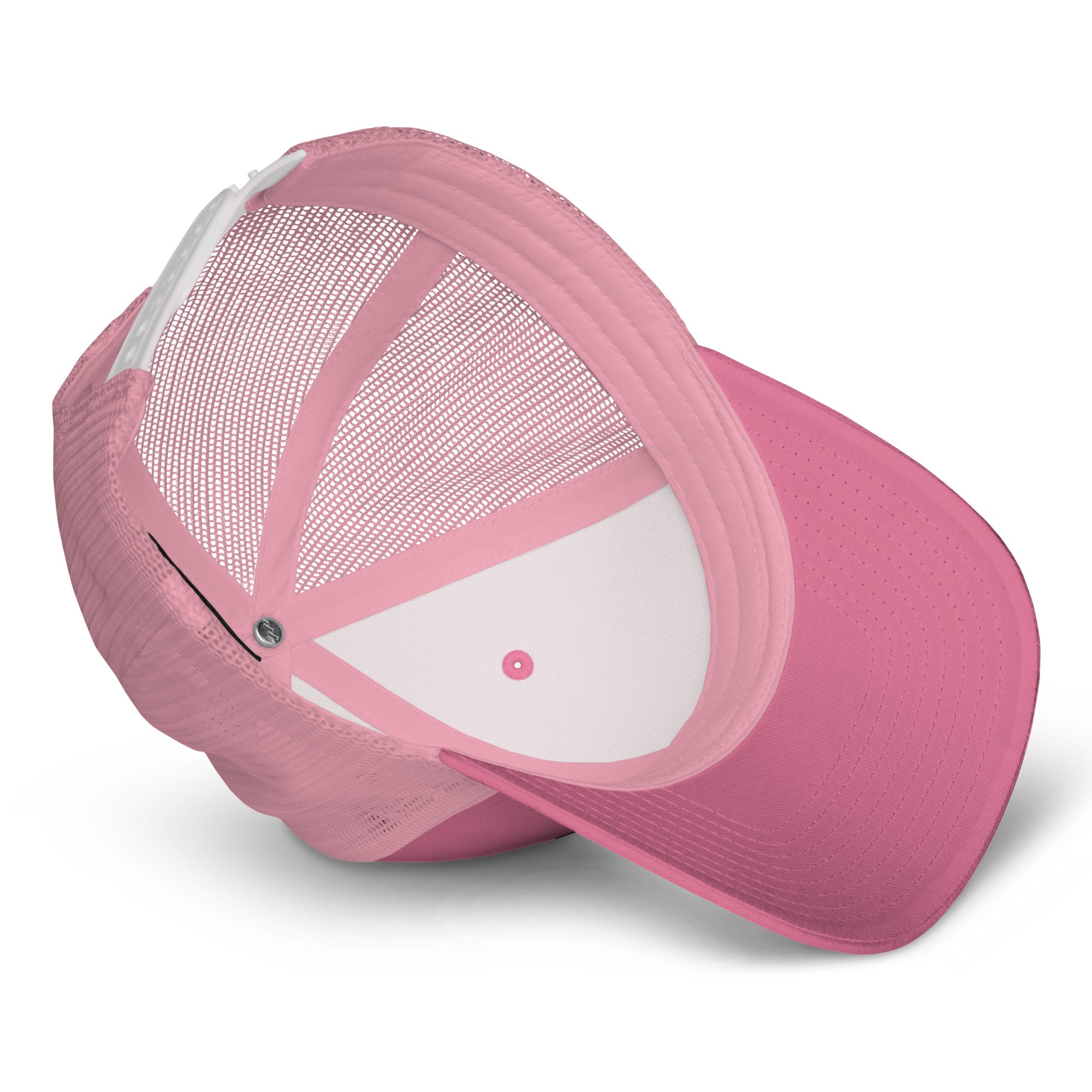 Trucker Hat Pink