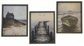 What Once Was: Set of 3