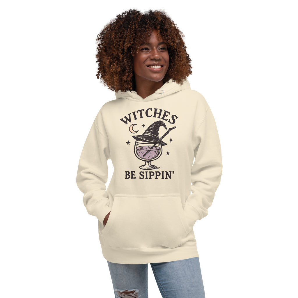 Hoodie Bone