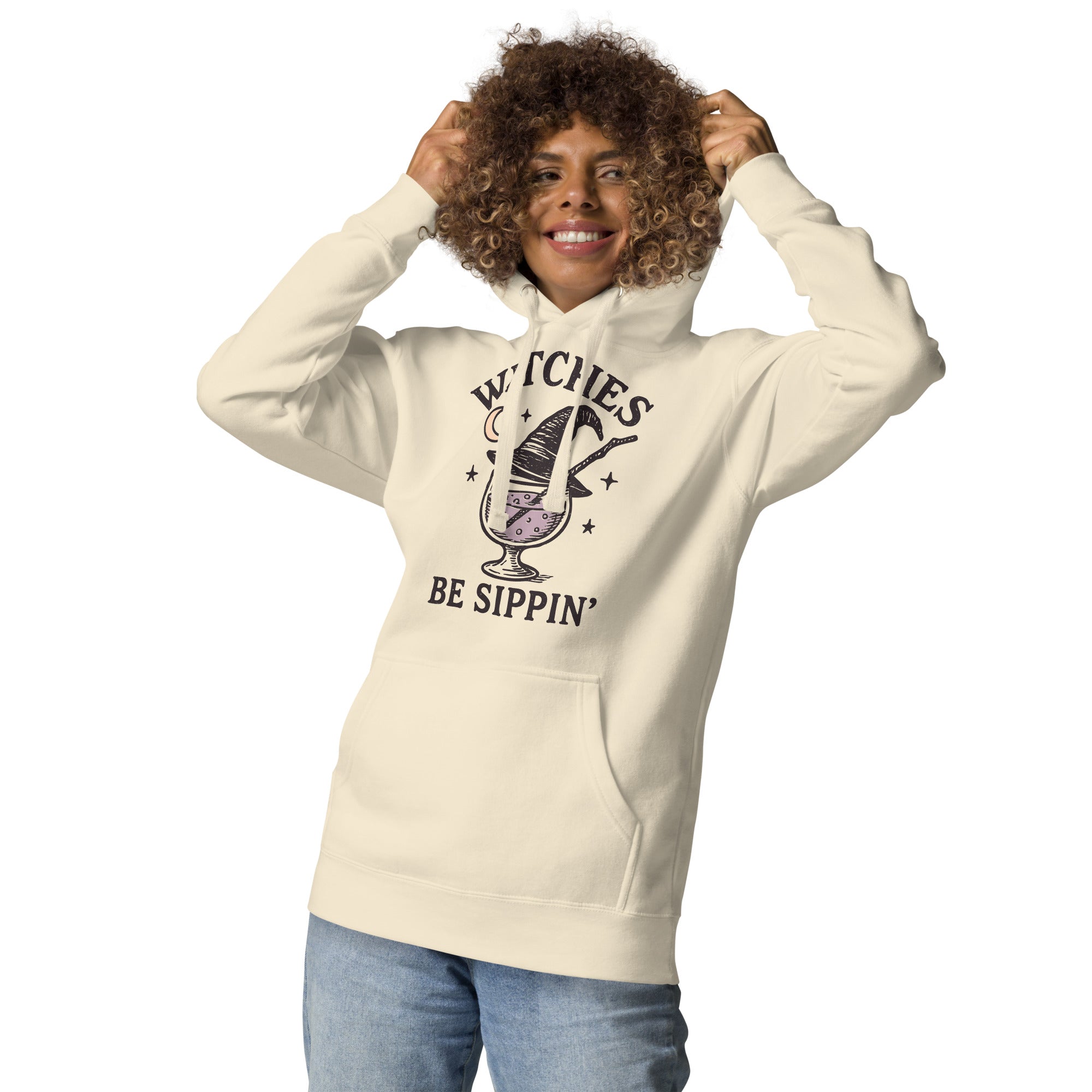 Hoodie Bone