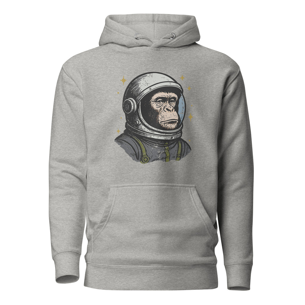 Hoodie Carbon