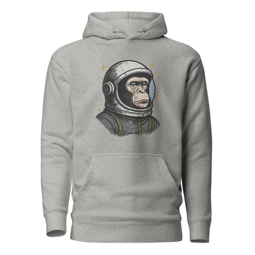 Hoodie Carbon
