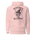 Hoodie Light Pink