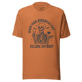 T-shirt Heather Autumn