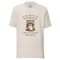 T-shirt Heather Dust