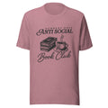 T-shirt Heather Orchid