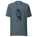 T-shirt Heather Slate