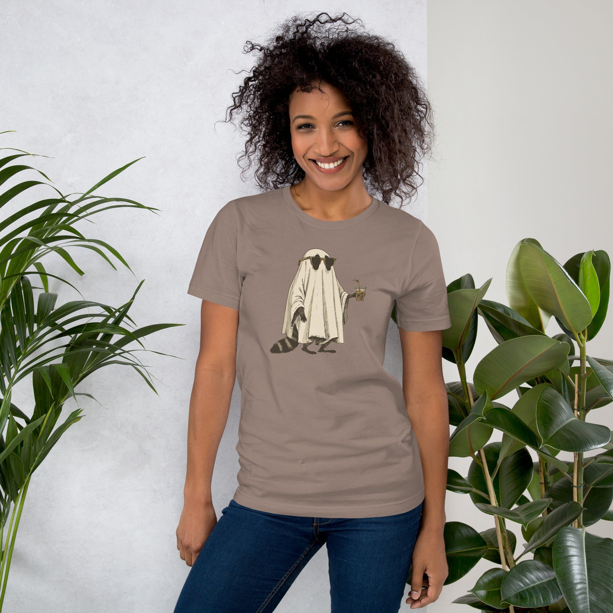 T-shirt Pebble