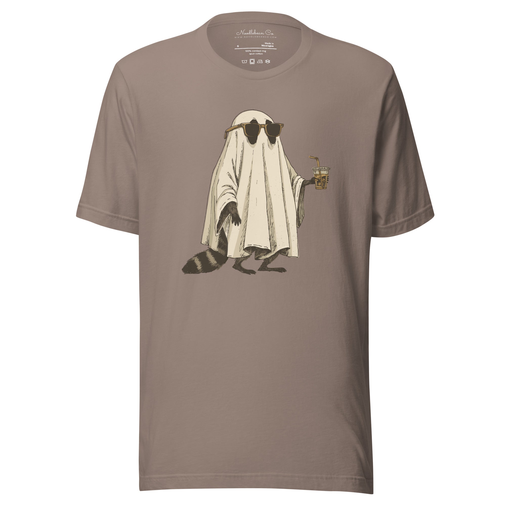 T-shirt Pebble