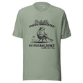 T-shirt Sage