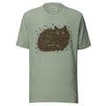 T-shirt Sage